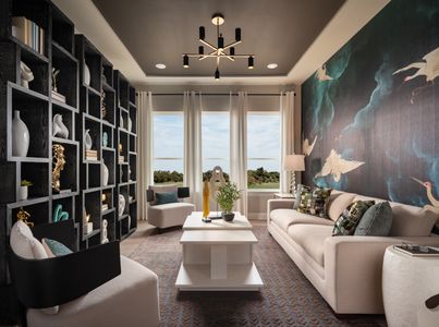 Polo Ridge by GFO Home in Forney - image 5