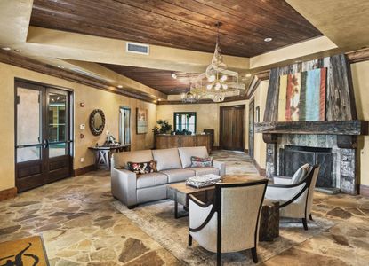 Cimarron Hills – Villas & Country Club by Sitterle Homes in Georgetown - image 16
