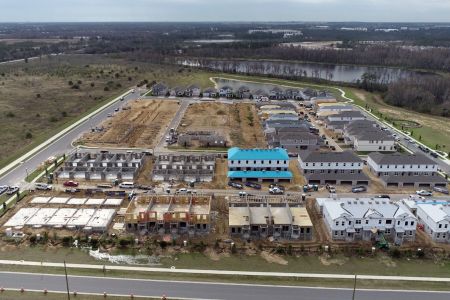 Encore at Ovation by M/I Homes in Winter Garden - photo 4 4