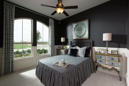 Grand Mission Estates  by Coventry Homes in Richmond - photo 25 25