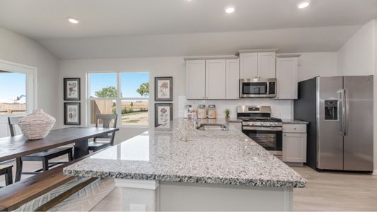 Voss Farms: Coastline Collections by Lennar in New Braunfels - photo 15 15