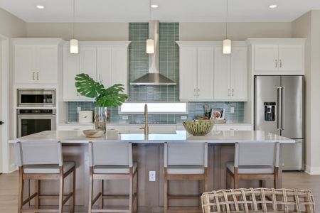 Laureate Park by Dream Finders Homes in Orlando - photo 39 39