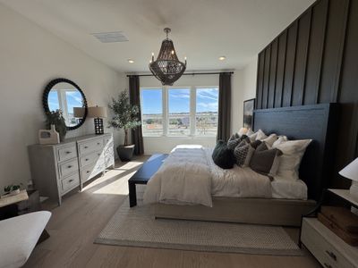 Terrace Collection at Lariat by Tri Pointe Homes in Liberty Hill - photo 43 43