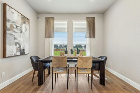 Hampton Park Estates by Kindred Homes in Glenn Heights - photo 61 61