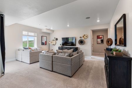 Trailstone Destination Collection by Taylor Morrison in Arvada - photo 153 153