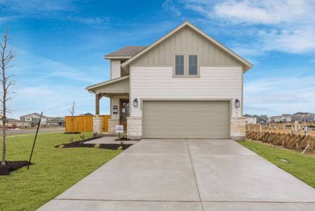 Orchard Ridge by Ashton Woods in Liberty Hill - photo 7 7