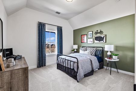 Edgewater by Shaddock Homes in Fate - photo 65 65