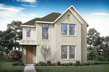 Carriage Collection at Painted Tree by Tri Pointe Homes in McKinney - photo 6 6