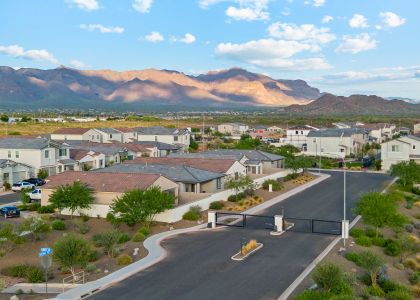 The Ridge Collection at Superstition Vista by Century Communities in Apache Junction - image 13