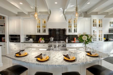 The Preserve at Stoney Creek by Drees Custom Homes in Sunnyvale - photo 8 8