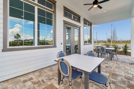 Hawthorne Ranch by M/I Homes in Lakeland - image 7