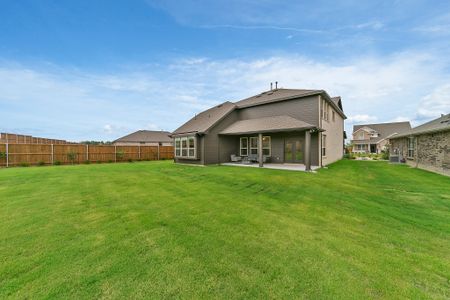 Northstar by HistoryMaker Homes in Haslet - photo 12 12