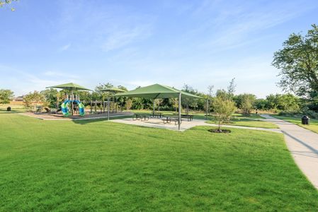 Hulen Trails by Coventry Homes in Fort Worth - image 3