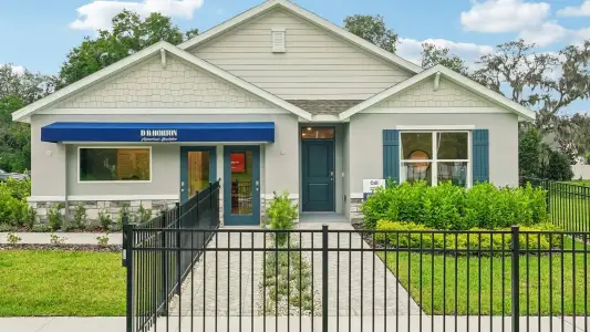 Riverside Terrace by D.R. Horton in Temple Terrace - image