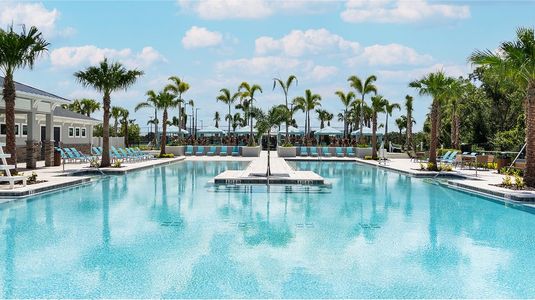 Prosperity Lakes: The Estates 18