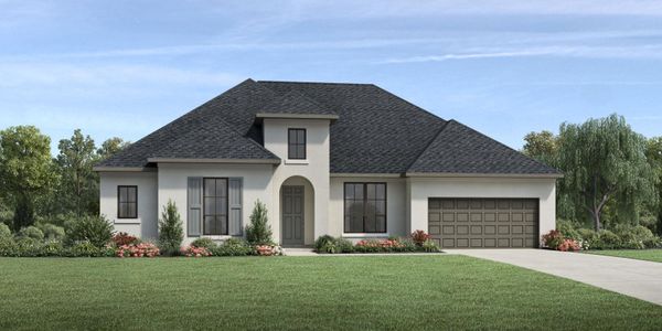 Woodson's Reserve - Master planned community in Spring, TX 15 15