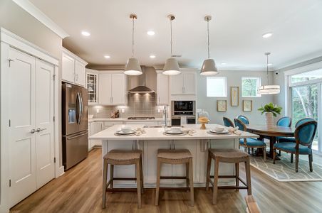 Rone Creek by Eastwood Homes in Waxhaw - photo 21 21