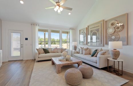 Mavera by Pulte Homes in Conroe - photo 30 30