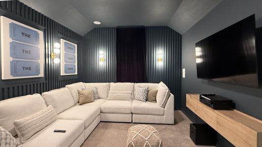 Persimmon by Milestone Community Builders in Buda - image 17