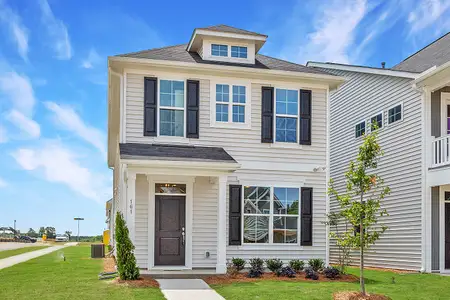 Georgias Landing by Mungo Homes in Raleigh - photo 21 21