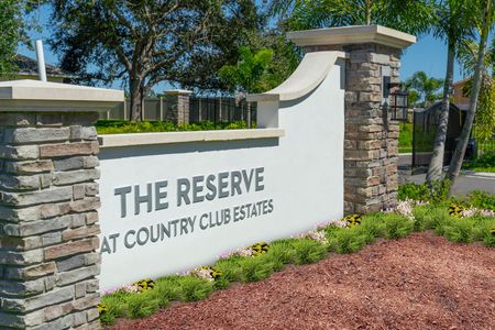 Country Club Estates by Stanley Martin Homes in Palm Bay - image