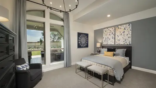 Meridiana 70' by Perry Homes in Manvel - photo 20 20