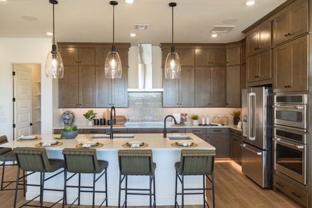 San Francisco at Prasada by Fulton Homes in Surprise - image 9