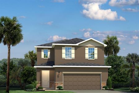 Banyan Bay by Ryan Homes in Stuart - photo 2 2