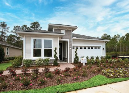 Tributary - Master planned community in Yulee, FL 20 20