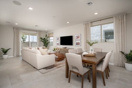 Bentridge – Canyon Series by Landsea Homes in Buckeye - photo 13 13