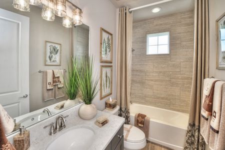 Bexley by ICI Homes in Land O' Lakes - photo 31 31