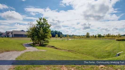 The Parks by D.R. Horton in White House - image