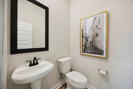 Lexington Heights by First America Homes in Willis - image 18