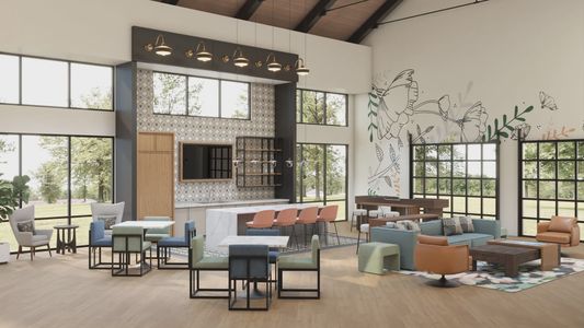 Flora by DRB Homes in Hutto - image 10