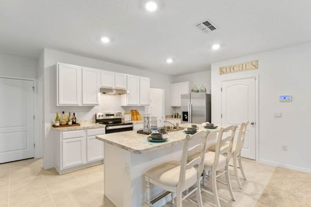 Villamar by Express Homes by D.R. Horton in Winter Haven - photo 17 17