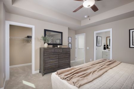 Holly View by Cothran Homes in Greenville - image 19