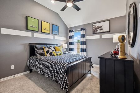 Churchill by Brightland Homes in Van Alstyne - photo 16 16