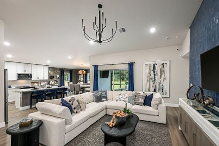 Cherrywood Preserve by Casa Fresca Homes in Ocala - image 9