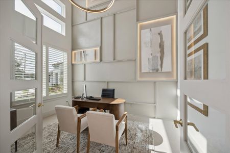 Bridgeland 60' (Prairieland Village) 6