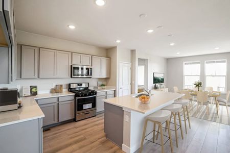 The Aurora Highlands by Pulte Homes in Aurora - photo 20 20