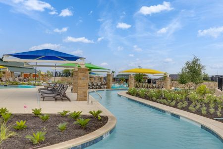 Sunfield by Pulte Homes in Mustang Ridge - image 13