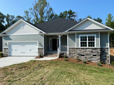 McNeely Farm by Adams Homes in Statesville - photo 0