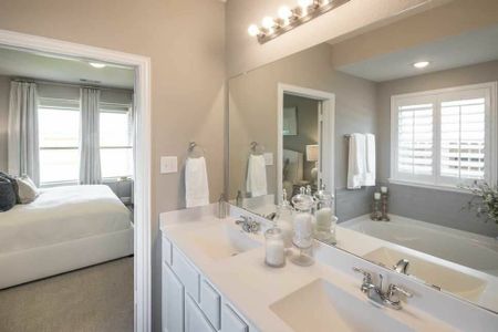 Heartland by Highland Homes in Forney - photo 28 28