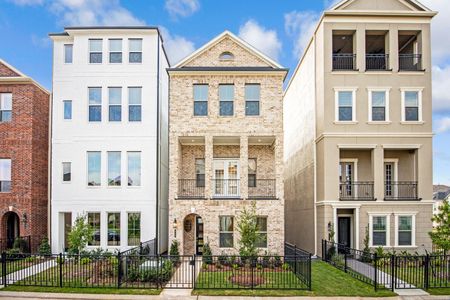 Somerset Green by Coventry Homes in Houston - photo 9 9