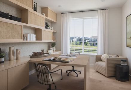 Gallery at The Canyons by Shea Homes in Castle Pines - image 13