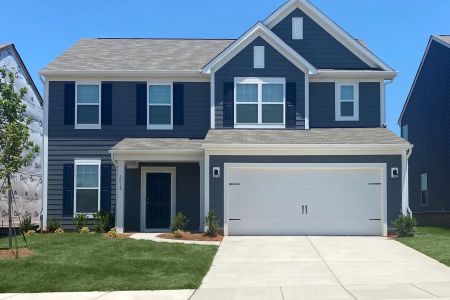 Laurelbrook - Master planned community in Sherrills Ford, NC 13 13