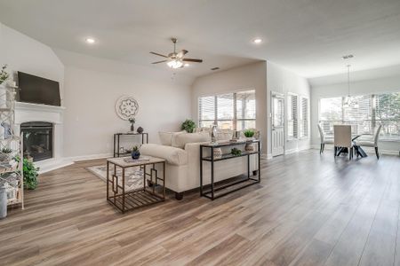 Mallard Point by Altura Homes in Greenville - image 14