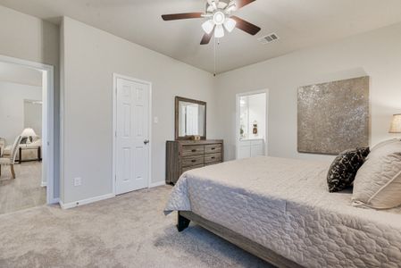 Sierra Vista West by Colina Homes in Rosharon - photo 24 24