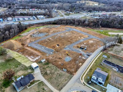 The Woods by Parkside Builders in Gallatin - image 18