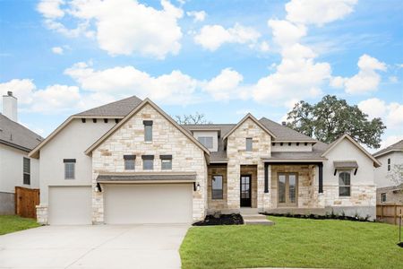 Arbors at Fair Oaks Ranch by Coventry Homes in Fair Oaks Ranch - photo